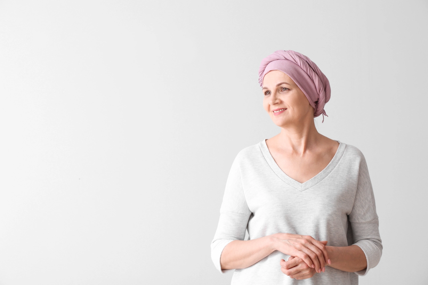 Tumortherapie und Nachsorge